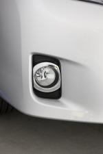 Toyota Camry Hybrid 2010 года